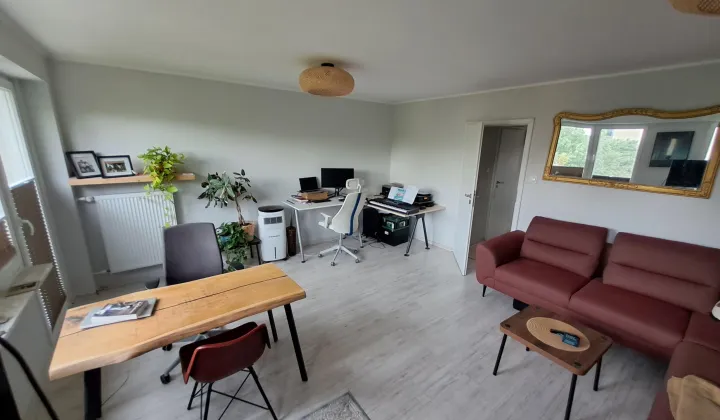 Mieszkanie 2-pokojowe Warszawa Ursus, ul. Orląt Lwowskich