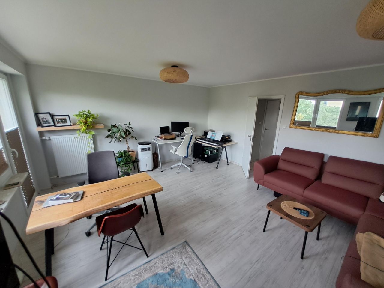 Mieszkanie 2-pokojowe Warszawa Ursus, ul. Orląt Lwowskich