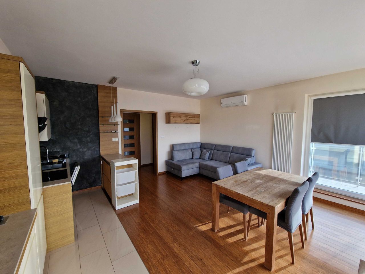 Mieszkanie 2-pokojowe Mińsk Mazowiecki, ul. Siennicka. Zdjęcie 7