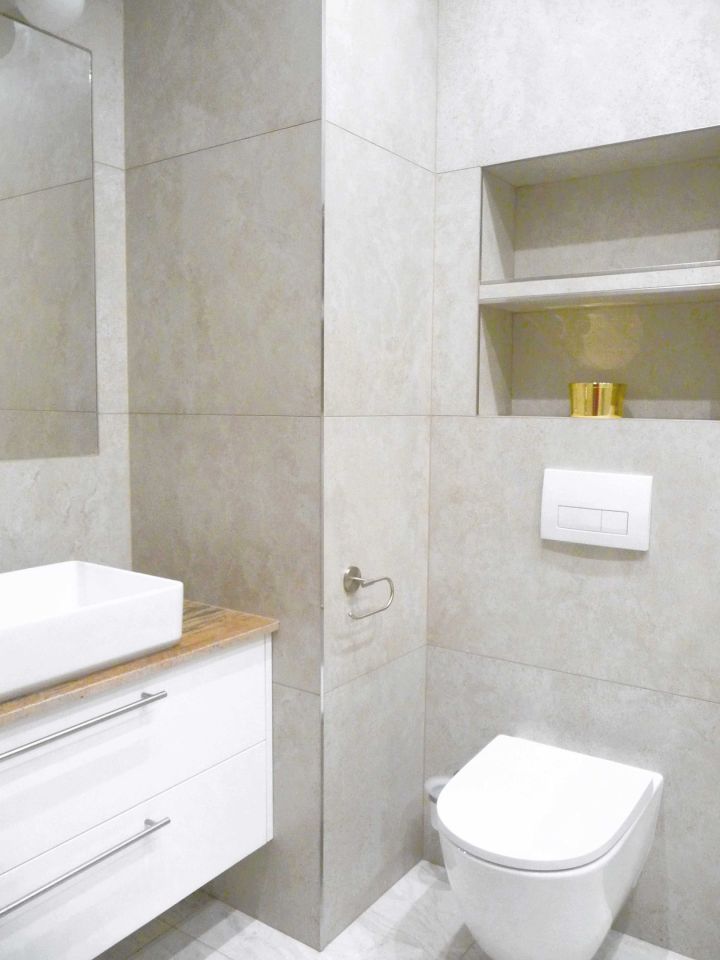 Mieszkanie 3-pokojowe Gdańsk Strzyża. Zdjęcie 7