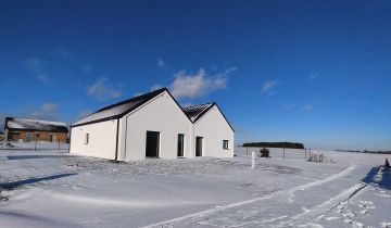 dom wolnostojący, 5 pokoi Radzyny