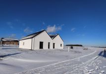 dom wolnostojący, 5 pokoi Radzyny. Zdjęcie 1