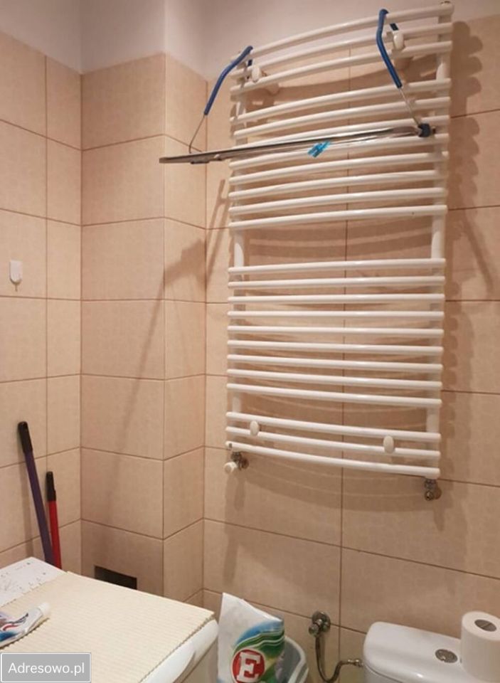 Pokój Wrocław Krzyki, pl. Powstańców Śląskich. Zdjęcie 2