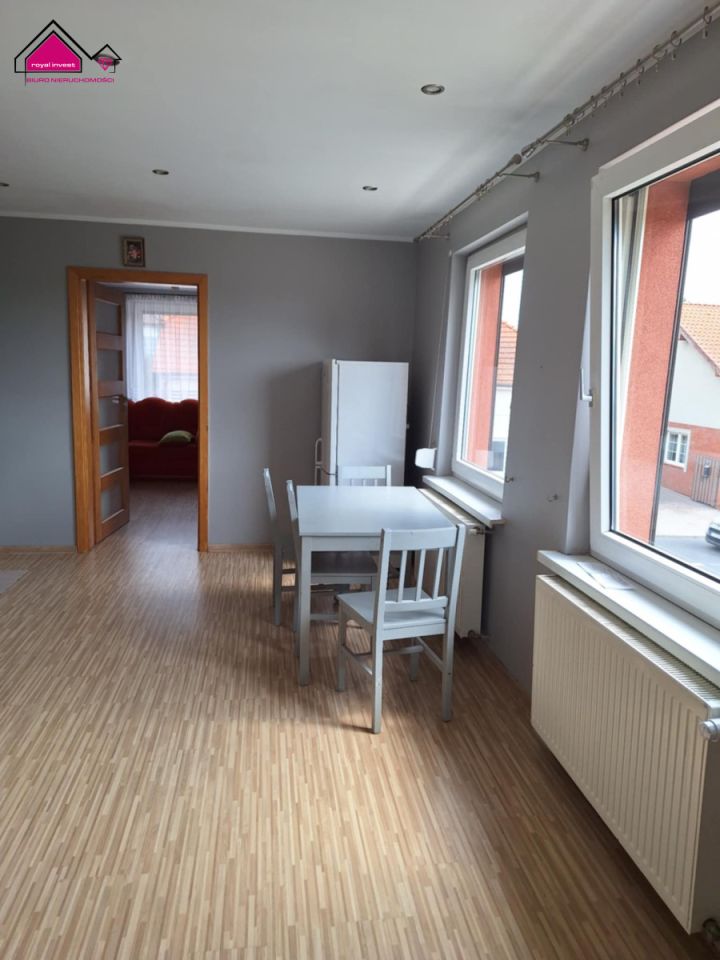 dom szeregowy, 1 pokój Ślesin, ul. Żwirki i Wigury. Zdjęcie 9