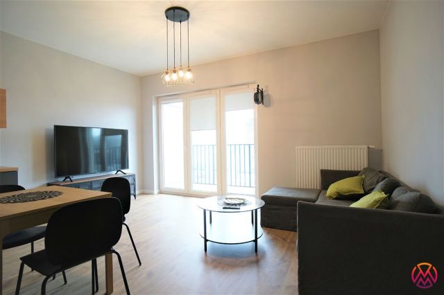 Mieszkanie 2-pokojowe Łódź Śródmieście, ul. kpt. Pilota Franciszka Żwirki. Zdjęcie 3