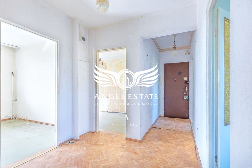 Mieszkanie 4-pokojowe Szczecin, park Park im. Fryderyka Chopina. Zdjęcie 10