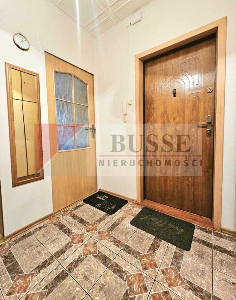 Mieszkanie 3-pokojowe Szczecin, ul. Księżnej Elżbiety. Zdjęcie 9