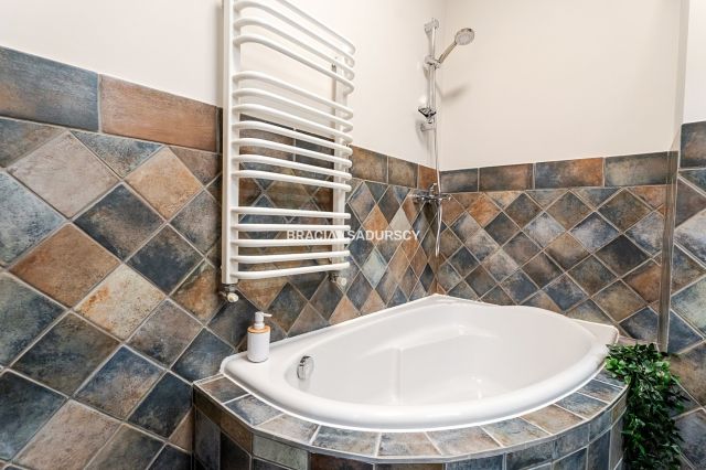 Mieszkanie 2-pokojowe Kraków Stare Miasto, ul. Kupa. Zdjęcie 11