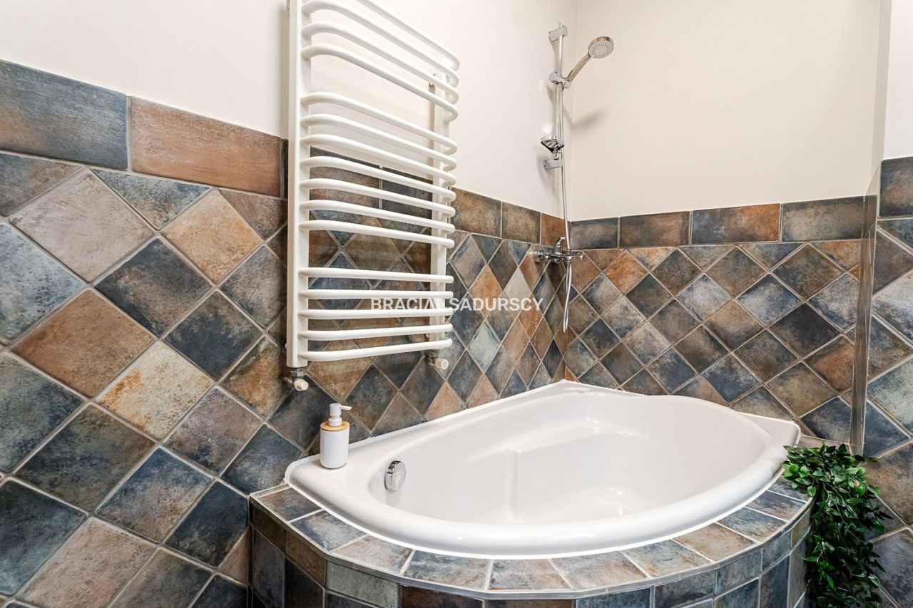 Mieszkanie 2-pokojowe Kraków Stare Miasto, ul. Kupa. Zdjęcie 11