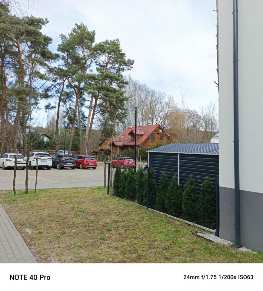 Mieszkanie 4-pokojowe Zielona Góra Jędrzychów, ul. Urocza. Zdjęcie 27