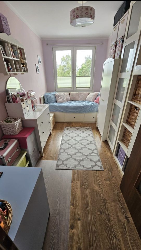 Mieszkanie 3-pokojowe Piła Centrum, ul. 14 Lutego. Zdjęcie 7