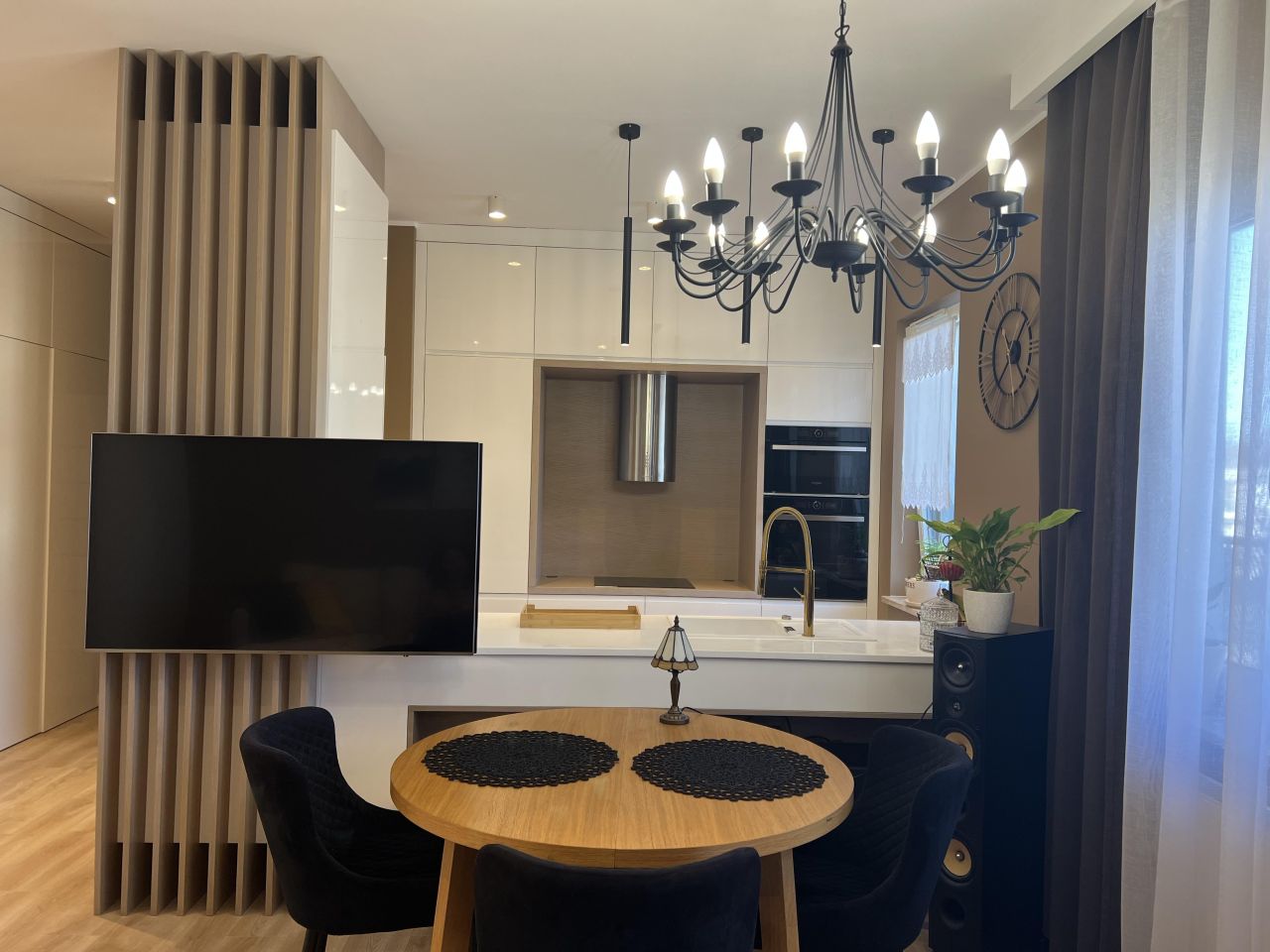 Mieszkanie 3-pokojowe Poznań Starołęka, ul. Żorska. Zdjęcie 4