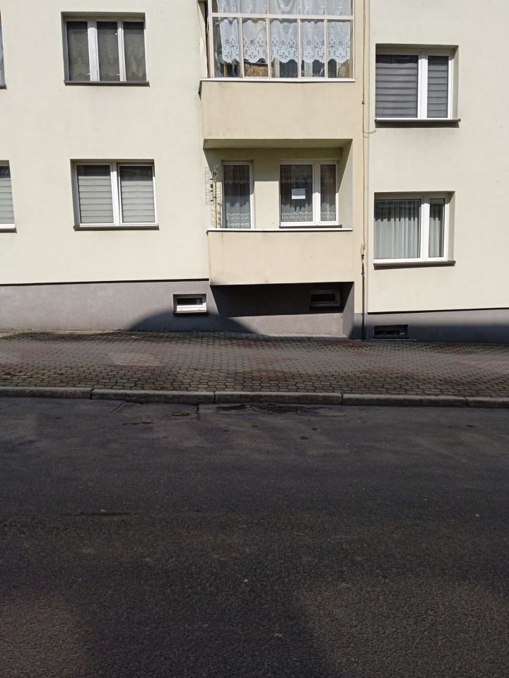 Mieszkanie 2-pokojowe Duszniki-Zdrój, ul. Kłodzka. Zdjęcie 9