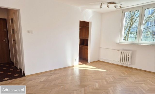 Mieszkanie 3-pokojowe Łódź Zarzew, ul. Karla Dedeciusa. Zdjęcie 1