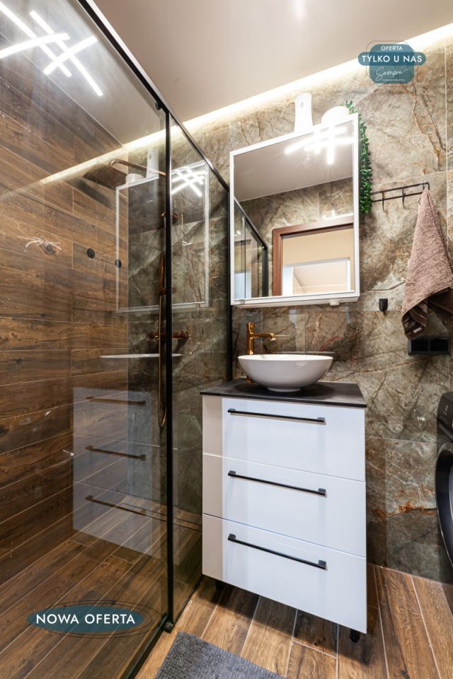 Mieszkanie 1-pokojowe Łódź Widzew, ul. Tatrzańska. Zdjęcie 16