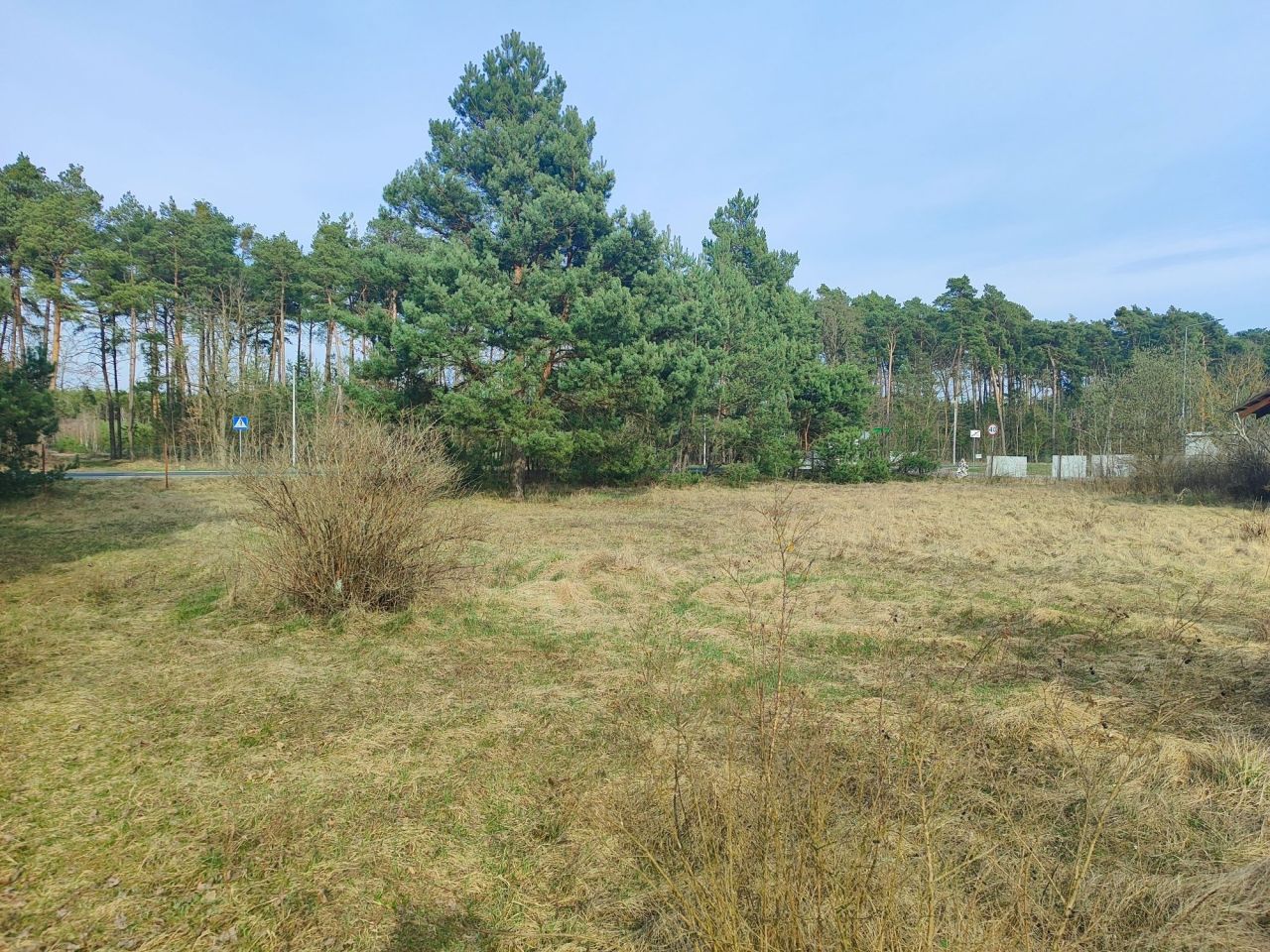 Działka rod Zielona Góra Ochla. Zdjęcie 7