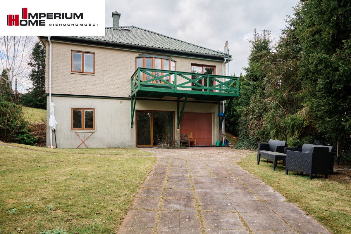 dom wolnostojący, 6 pokoi Gdynia, ul. Księżycowa. Zdjęcie 22