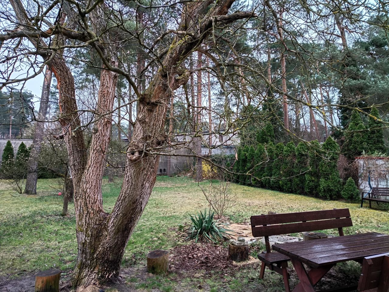 Działka budowlana Łask Kolumna, ul. Ostatnia. Zdjęcie 1