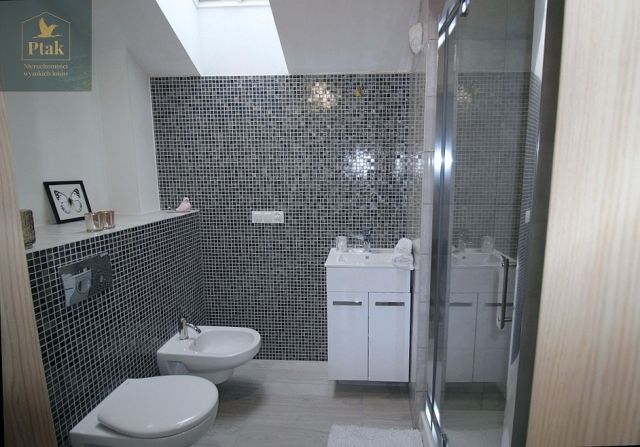 dom wolnostojący, 5 pokoi Poznań Zieliniec. Zdjęcie 13