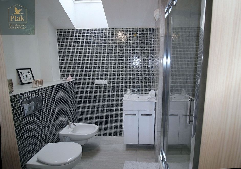 dom wolnostojący, 5 pokoi Poznań Zieliniec. Zdjęcie 13