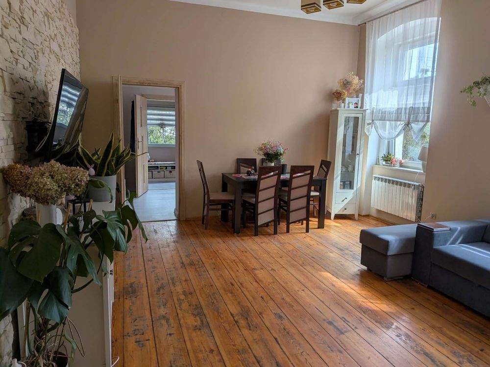 Mieszkanie 4-pokojowe Witkowo. Zdjęcie 4