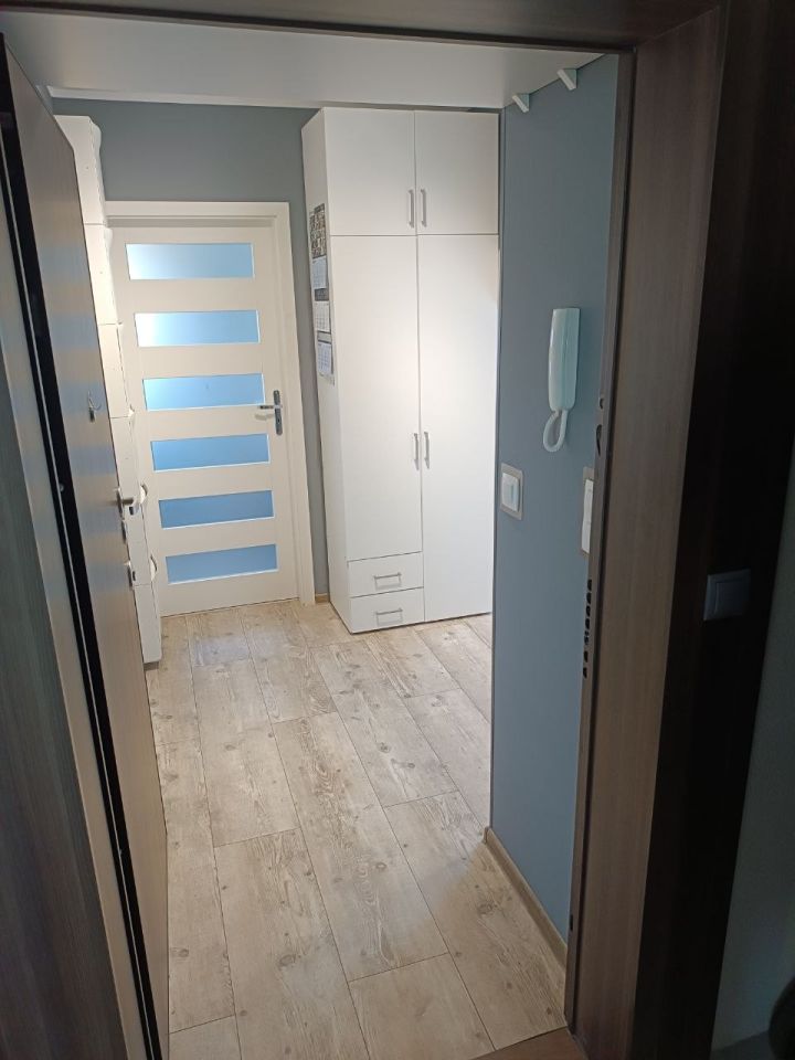 Mieszkanie 2-pokojowe Gdańsk Osowa, ul. Homera. Zdjęcie 28