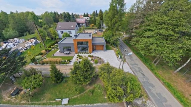 Działka budowlana Pawlikowice. Zdjęcie 11