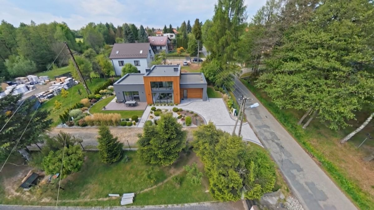 Działka budowlana Pawlikowice. Zdjęcie 11