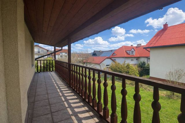 dom wolnostojący, 8 pokoi Trepcza, ul. Słoneczna. Zdjęcie 12