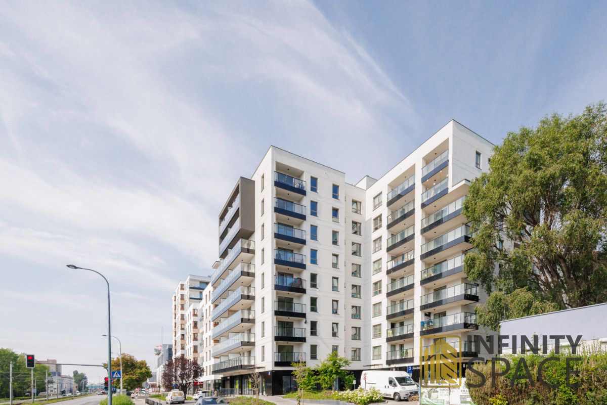 Mieszkanie 2-pokojowe Warszawa Włochy, al. Krakowska. Zdjęcie 15