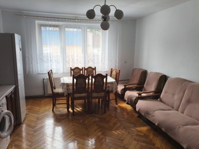 Mieszkanie 2-pokojowe Barlinek, ul. Niepodległości. Zdjęcie 1