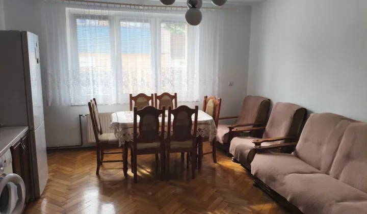 Mieszkanie 2-pokojowe Barlinek, ul. Niepodległości