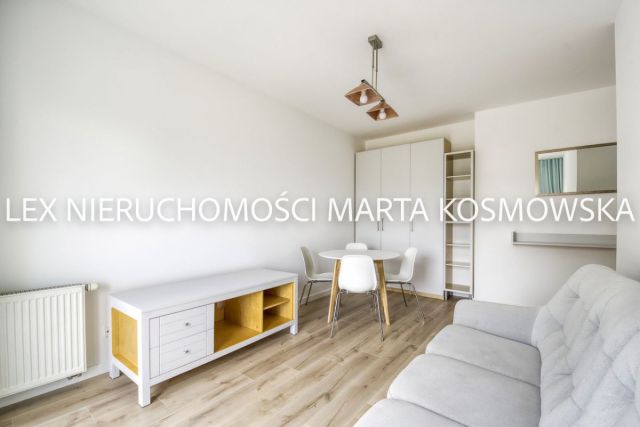 Mieszkanie 2-pokojowe Warszawa Mokotów, ul. Wyględowska. Zdjęcie 4