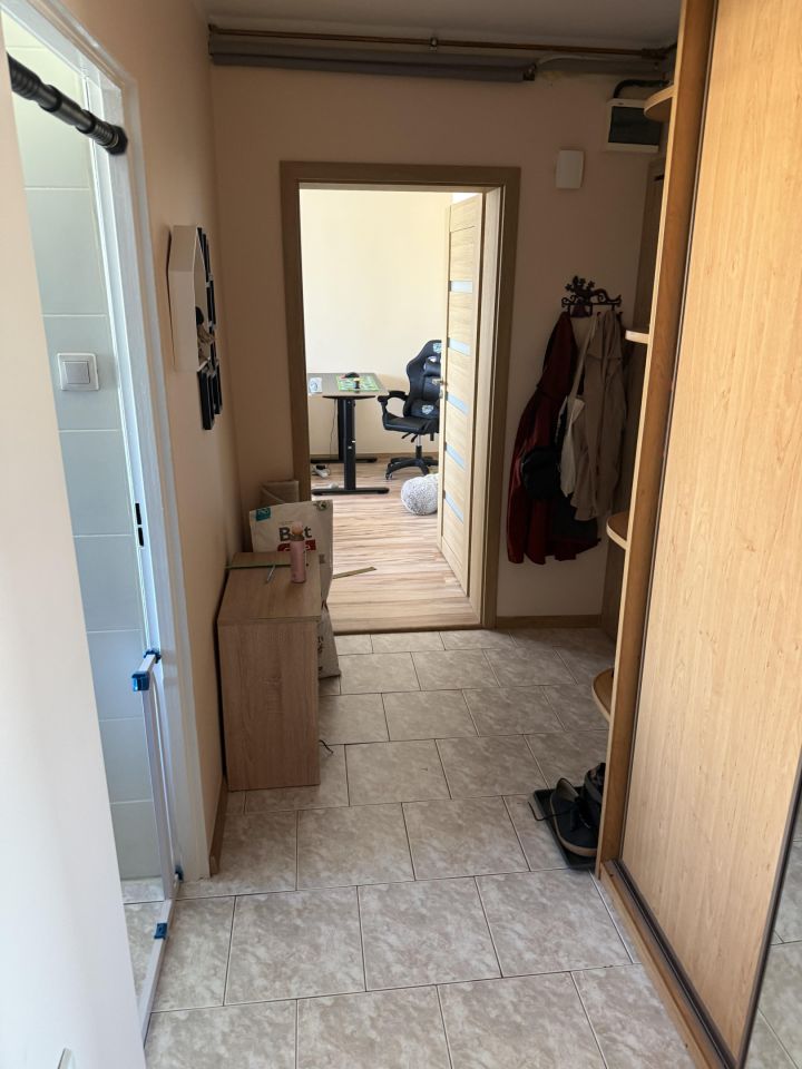 Mieszkanie 2-pokojowe Opole Szczepanowice, ul. Chmielowicka. Zdjęcie 2