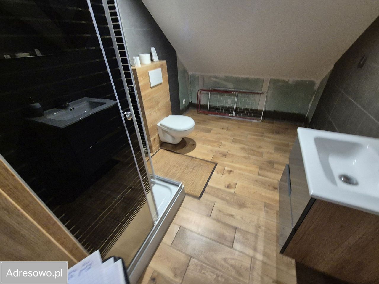 dom wolnostojący, 3 pokoje Sowy. Zdjęcie 6
