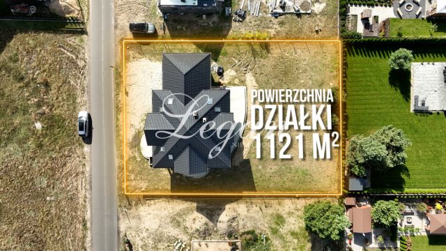dom wolnostojący, 6 pokoi Ciecierzyce. Zdjęcie 5
