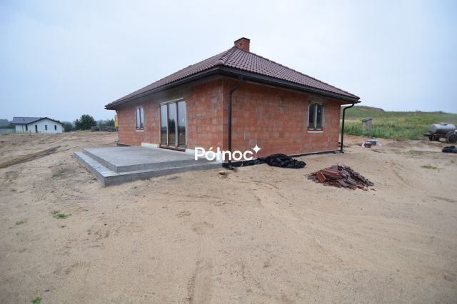 dom wolnostojący, 3 pokoje Studzianki, ul. Supraślska. Zdjęcie 2