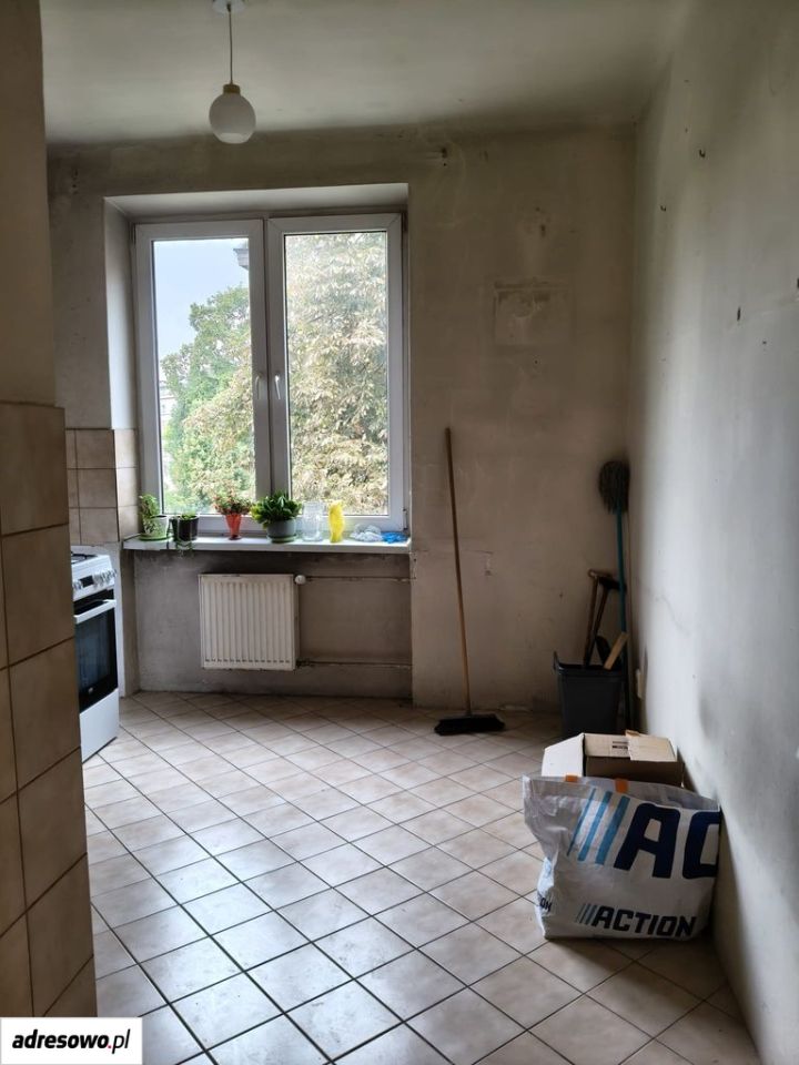 Mieszkanie 2-pokojowe Kraków Nowa Huta, os. Centrum A. Zdjęcie 8
