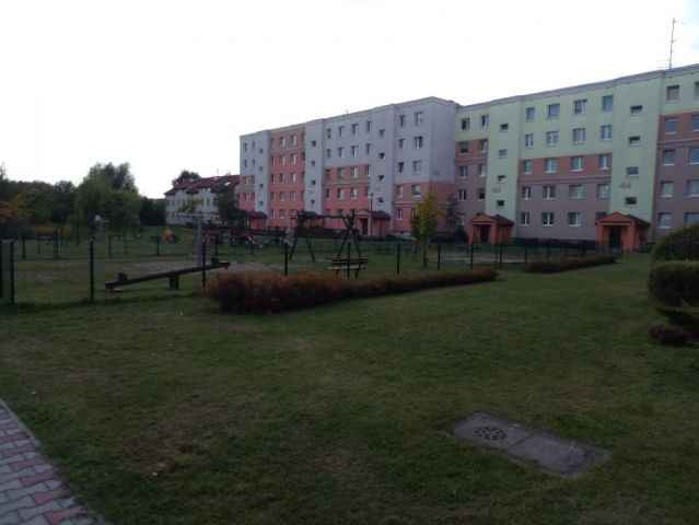Mieszkanie 3-pokojowe Olsztyn Jaroty, ul. Immanuela Kanta. Zdjęcie 1
