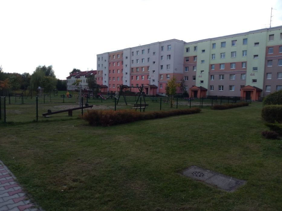 Mieszkanie 3-pokojowe Olsztyn Jaroty, ul. Immanuela Kanta