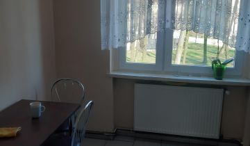 Mieszkanie 3-pokojowe Bytom Stroszek, skwer Osiedlowy 1c