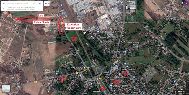 Działka budowlana Mława Mława-Wólka, ul. Gdyńska. Zdjęcie 1