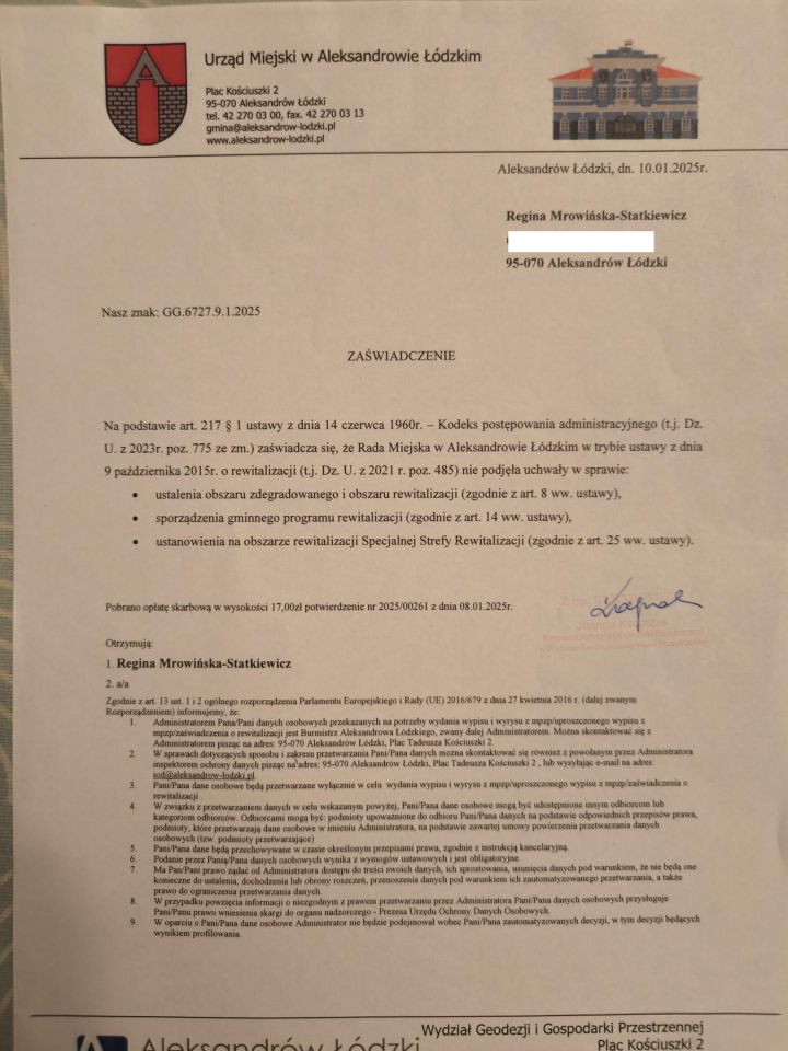 Działka budowlana Karolew. Zdjęcie 10