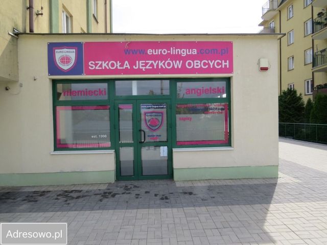 Lokal Warszawa Włochy, ul. Fasolowa. Zdjęcie 1