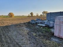 Działka budowlana Trzebisławki. Zdjęcie 2