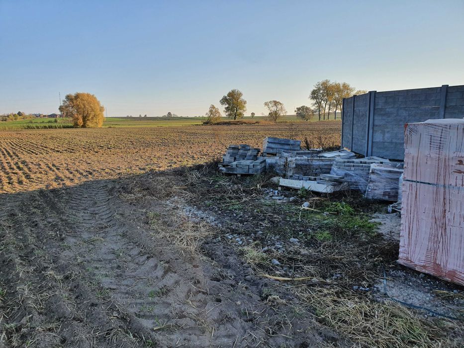 Działka budowlana Trzebisławki. Zdjęcie 3