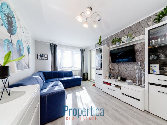 Mieszkanie 3-pokojowe Warszawa Białołęka, ul. Szczupacza. Zdjęcie 1