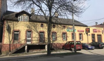 Lokal Chorzów