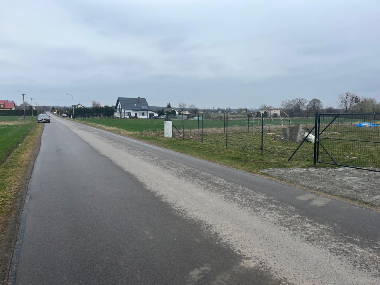 Działka budowlana Siostrzytów. Zdjęcie 6