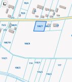 Działka budowlana Popowice. Zdjęcie 4